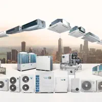 تعمیرات سرویس چیلر سردخانه سانترفیوژ کمپرسور برودت