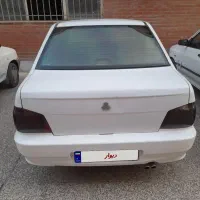 فروش پراید ۱۳۲دوگانه سوز|خودرو سواری و وانت|شاهینشهر, مسکن مهر|دیوار