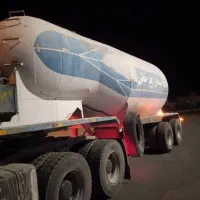 بونکر دو محور زیر ترک موتور سه هندی ،پمپ علیجانی