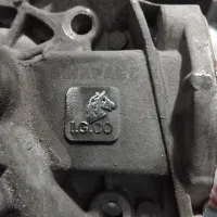 وسایل استوک تیبا۱ (متورفن۲۰۶)|قطعات یدکی و لوازم جانبی|اصفهان, ملکشهر|دیوار