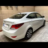 هیوندای اکسنت