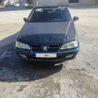 پژو پارس|خودرو سواری و وانت|خرمآباد, |دیوار