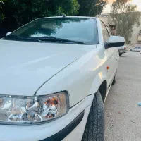 فروش ماشین سمند Lx