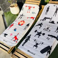 انواع حوله استخری و باشگاهی و پانچو عمده و تک|لوازم حمام|باقرشهر, |دیوار