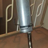 اگزوز و منبع|قطعات یدکی و لوازم جانبی|اصفهان, ارداجی|دیوار