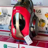 جارو برقی الجی