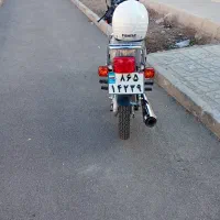 متور ۲۰۰ پرواز|موتورسیکلت|لردگان, |دیوار