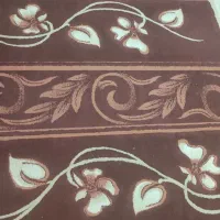 2تخته گلیم فرش 6متری