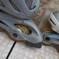 اسکیت مارک اسپایت فایر|دوچرخه، اسکیت، اسکوتر|سنندج, |دیوار