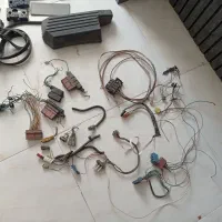 لوازم زانتیا 2000 فابریکی و اورجینال|قطعات یدکی و لوازم جانبی|قدس, شهر‌قدس|دیوار