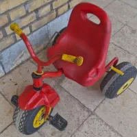 سه چرخه|دوچرخه، اسکیت، اسکوتر|حمیدیه, |دیوار