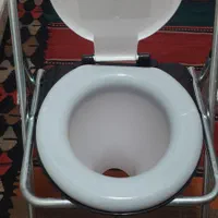 توالت فرنگی ایستاده