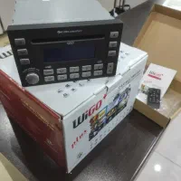 ضبط MVM ام وی ام فابریک