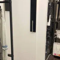 اتاق پرو تمیز در حد نو ام دی،اف