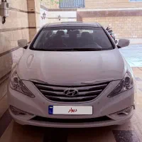 سوناتا yf 2014 صفر