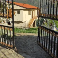 اجاره ویلا ییلاقی دربست