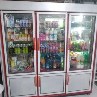 کلیه لوازم سوپر مارکت