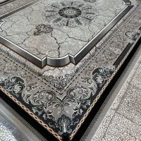 فرش 700 شانه نخ اکرلیک وزن 42 کیلو|فرش|زاهدان, |دیوار