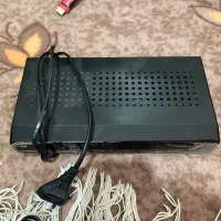 گیرنده دیجیتال دنا