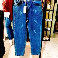 جین مام استایل