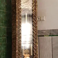 ساعت ایستاده