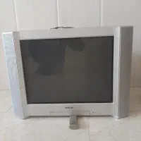 تلویزیون