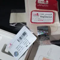 ایفون ۸پلاس lla درحدنو