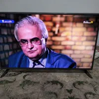 ال ای دی۴۲اینچ ال جی اصل کره درحدآکبند|تلویزیون و پروژکتور|کرج, شهرک سهرابیه|دیوار