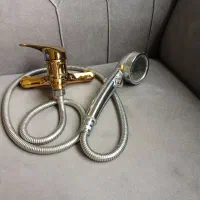 شیر مخلوط حمام