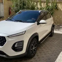 ام وی ام x22 pro اقساط آریا خودرو|خودرو سواری و وانت|تهران, نارمک|دیوار