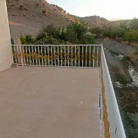 خانه باغ اجاره در ثلاث|اجارهٔ کوتاه‌مدت ویلا و باغ|ثلاث باباجانی, |دیوار