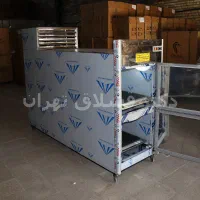 سردخانه نگهداری جسد مدل JN02|ماشین‌آلات صنعتی|ارومیه, |دیوار