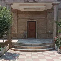 اجاره روزانه و ساعتی باغ ویلا شهرکی