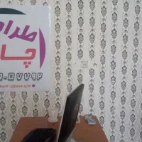 طراحی تبلیغات. کانون تبلیغاتی کاج نقره ای