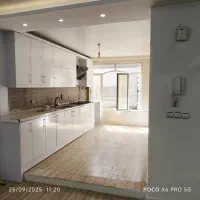 فروش آپارتمان ۷۵ متری یک خواب طبقه اول