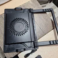 کول پد tech x4 xt 868|قطعات و لوازم جانبی رایانه|نکا, |دیوار
