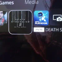 death stranding 2|کنسول، بازی ویدئویی و آنلاین|تهران, آزادشهر|دیوار