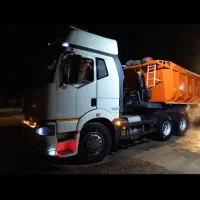 فاو مدل 90|خودرو سنگین|بروجن, |دیوار