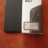 galaxy A07|موبایل|تبریز, |دیوار