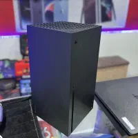 Xbox Seri X فول بازی تاپ/یک ترابایت