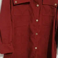 مانتو کبریتی پاییزه|لباس|اصفهان, بهارستان|دیوار