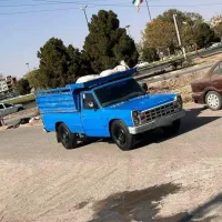 نیسان زامیاد z24 مدل ۹۳