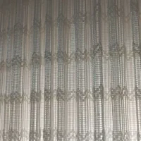 پرده طوری|پرده، رانر، رومیزی|رودسر, |دیوار