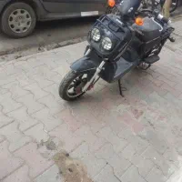 موتور برقی مدل 96|موتورسیکلت|سبزوار, شرق کال عیدگاه|دیوار