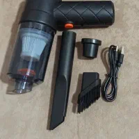 مینی جاروبرقی پرقدرت سفری