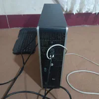 کامپیوتر سالم وحدت میباشد