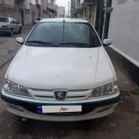 پارس مدل ۹۰ دوگانه کارخانه