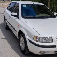 سمندef7دوگانه کارخانه