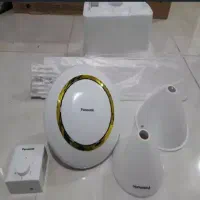 فروش گوشی پاناسونیک رودان|تلفن رومیزی|رودان, |دیوار