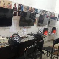 گیم نت ایمان